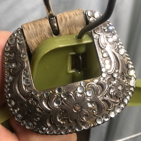 Variety of belts bundle will sell separates just ask! - Picture 7 of 14